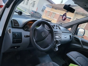 Auto germania mercedes - imagine 3