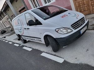 Auto germania mercedes - imagine 7