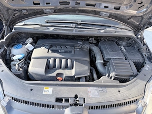 Golf 5 Plus 1.6 benzina Germania  - imagine 10