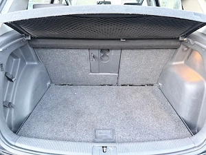 Golf 5 Plus 1.6 benzina Germania  - imagine 9