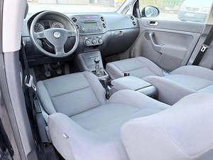 Golf 5 Plus 1.6 benzina Germania  - imagine 7