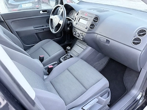 Golf 5 Plus 1.6 benzina Germania  - imagine 8