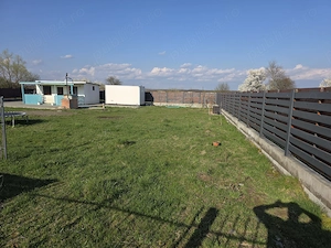 Vând teren Calea Cisnădiei, zona Aerodrom Măgura - imagine 3