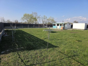 Vând teren Calea Cisnădiei, zona Aerodrom Măgura - imagine 4