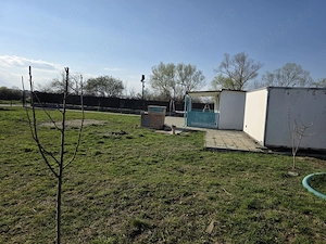 Vând teren Calea Cisnădiei, zona Aerodrom Măgura - imagine 6