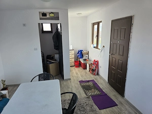 Vând teren Calea Cisnădiei, zona Aerodrom Măgura - imagine 7