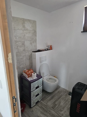 Vând teren Calea Cisnădiei, zona Aerodrom Măgura - imagine 10