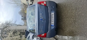 Logan 2008 1.6 benzina  - imagine 6