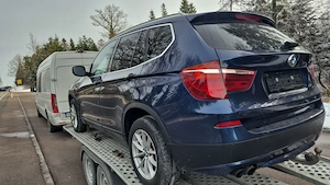 BMW.320 2013 DISEL 2993 CM - imagine 3