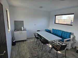 Vând teren Calea Cisnădiei, zona Aerodrom Măgura - imagine 2