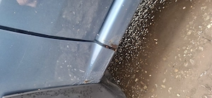 Logan 2008 1.6 benzina  - imagine 8