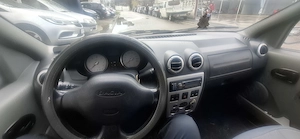 Logan 2008 1.6 benzina 