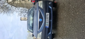 Logan 2008 1.6 benzina  - imagine 4