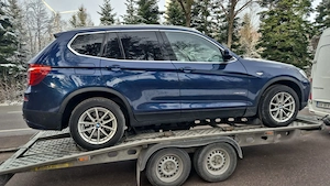 BMW.320 2013 DISEL 2993 CM - imagine 4