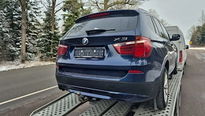 BMW.320 2013 DISEL 2993 CM - imagine 6