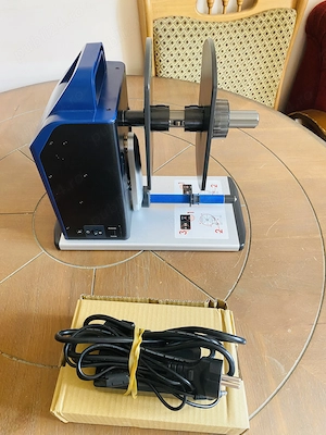 Roluitor Godex T-10 - aproape nou