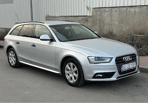 Audi A4 B8 Avant 2012   Întreținut exemplar, investiții majore, gata de drum - imagine 2
