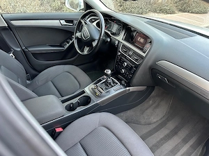 Audi A4 B8 Avant 2012   Întreținut exemplar, investiții majore, gata de drum - imagine 4