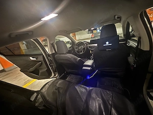 Ford Focus 2019 1.0 Ecoboost - imagine 2