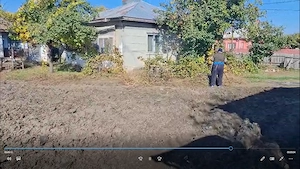 Vand casa 4 camere in Ciorasti Mari, jud Vrancea - imagine 8