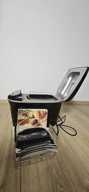 Vand masina de paine Tefal Bread of the World PF6118