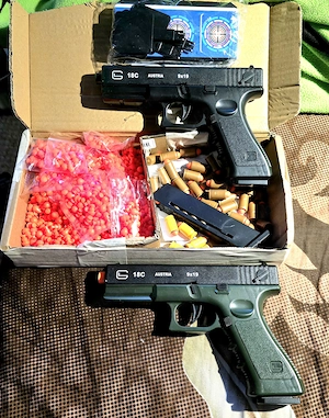 Jucarie pentru adolescenți și adulți 