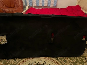 plafon alcantara audi a 4 breack 2008 b7