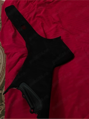 plafon alcantara audi a 4 breack 2008 b7 - imagine 3