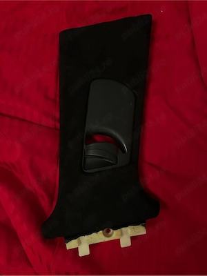 plafon alcantara audi a 4 breack 2008 b7 - imagine 2