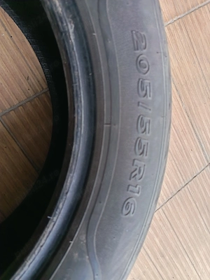 Vând anvelope de vara - imagine 4