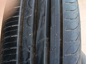 Vând anvelope de vara - imagine 3