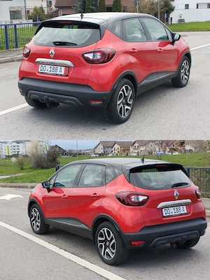 Renault Captur 0,9Tce ,Bosse,2019,Full,impecabila - imagine 3