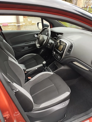 Renault Captur 0,9Tce ,Bosse,2019,Full,impecabila - imagine 5