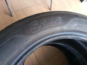 Vând anvelope de vara