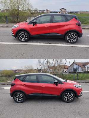 Renault Captur 0,9Tce ,Bosse,2019,Full,impecabila - imagine 2