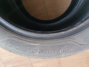 Vând anvelope de vara - imagine 2