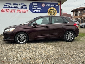 Citroen C4   2011   Euro 5   1.6 HDI 95 CP   Rate * Garantie - imagine 3