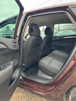 Citroen C4   2011   Euro 5   1.6 HDI 95 CP   Rate * Garantie - imagine 10