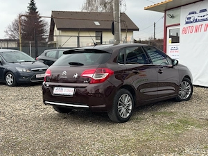 Citroen C4   2011   Euro 5   1.6 HDI 95 CP   Rate * Garantie - imagine 2