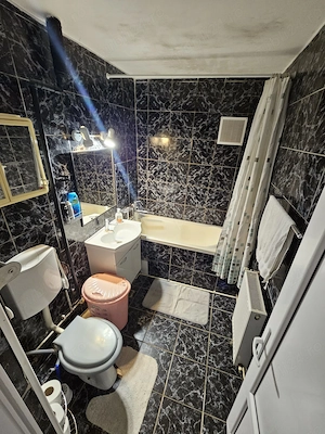 Apartament 2 camere in Dej, Strada Crangului - imagine 5