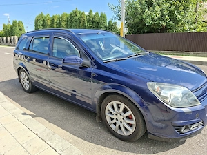 Opel astra H 2005 - imagine 2