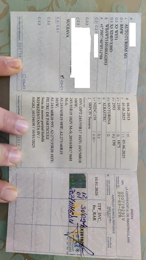 BMW.320 2013 DISEL 2993 CM - imagine 1