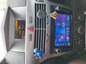 Opel astra H 2005 - imagine 8