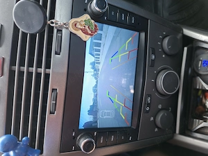 Opel astra H 2005 - imagine 9