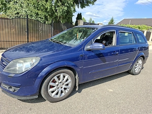 Opel astra H 2005 - imagine 3