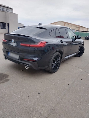 Bmw X4 G02 Xdrive M 2019 - imagine 2