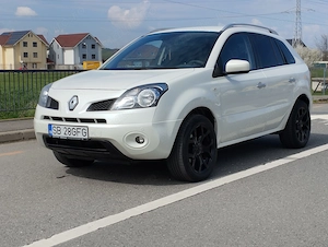 Renault Koleos 2,0dci, 2009,stare foarte buna