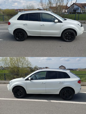Renault Koleos 2,0dci, 2009,stare foarte buna - imagine 3