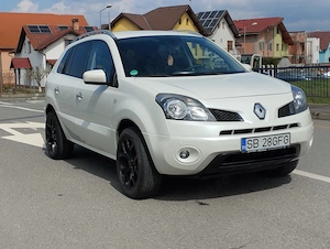 Renault Koleos 2,0dci, 2009,stare foarte buna - imagine 2