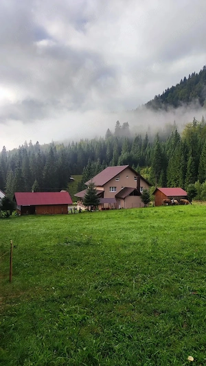 Colț de Rai Casa de Piatră  - imagine 5